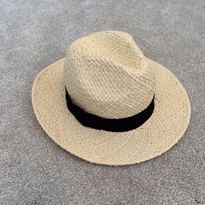 Banana Republic Fedora